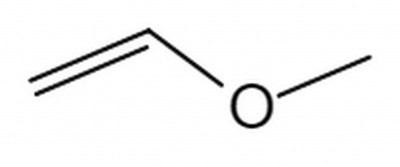 甲基乙烯基醚